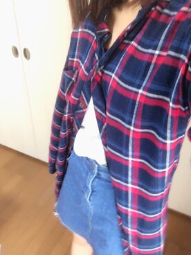 かりんさんのコーディネート