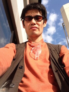 LOWER,Rightさんのコーディネート