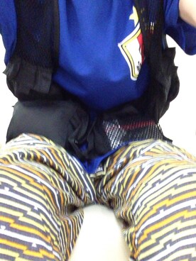 LOWER,Rightさんのコーディネート