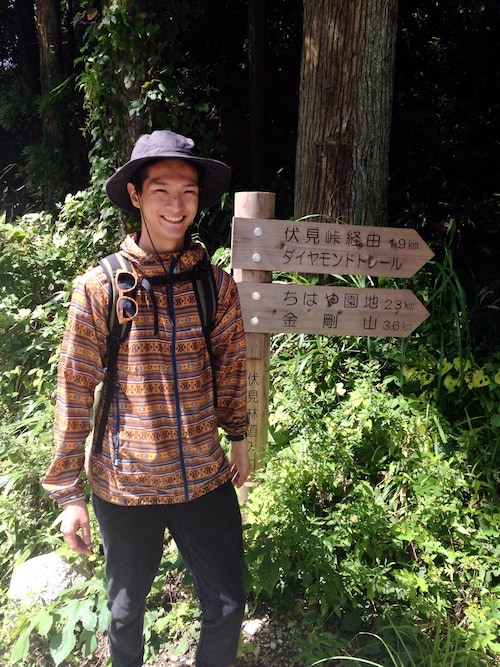 KURE.さんのコーディネート