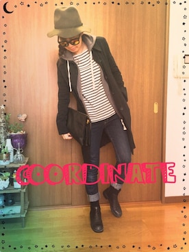 yuu☻さんのコーディネート