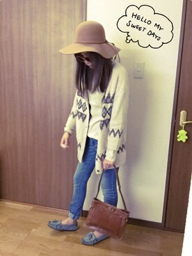 yuu☻さんのコーディネート