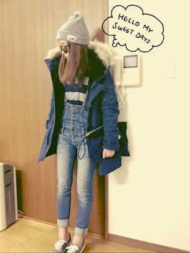 yuu☻さんのコーディネート