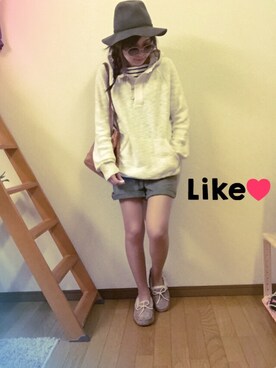 yuu☻さんのコーディネート