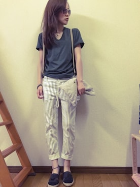 yuu☻さんのコーディネート