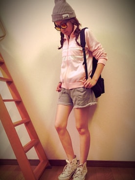 yuu☻さんのコーディネート