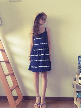 yuu☻さんのコーディネート