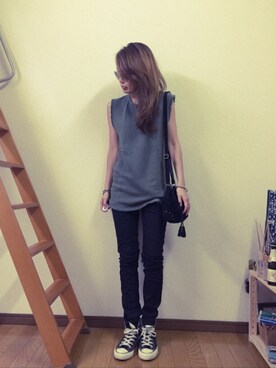 yuu☻さんのコーディネート