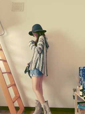 yuu☻さんのコーディネート