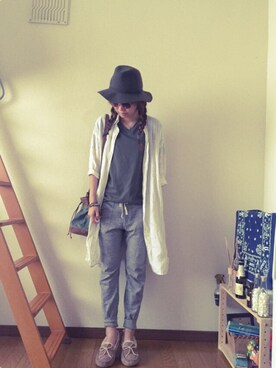 yuu☻さんのコーディネート