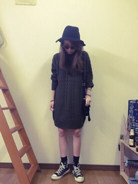 yuu☻さんのコーディネート