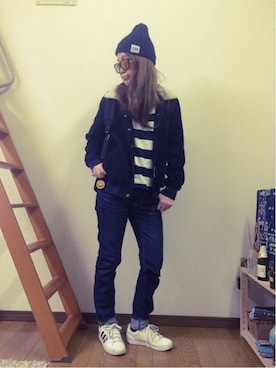 yuu☻さんのコーディネート