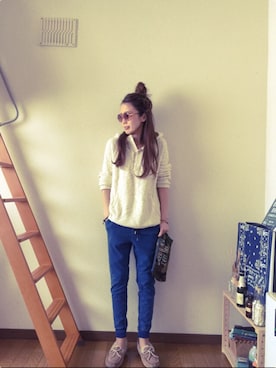 yuu☻さんのコーディネート