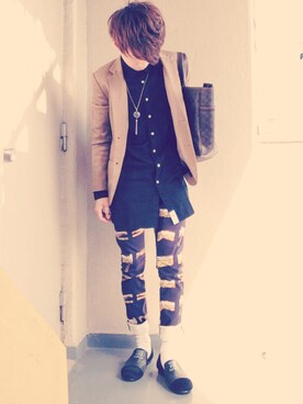 yataroさんのコーディネート