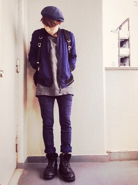 yataroさんのコーディネート