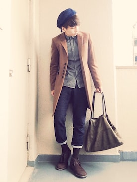 yataroさんのコーディネート