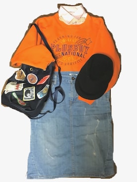 KIさんのコーディネート