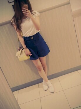 nyさんのコーディネート