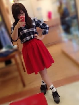 みんみんさんのコーディネート