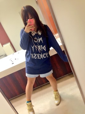 みんみんさんのコーディネート