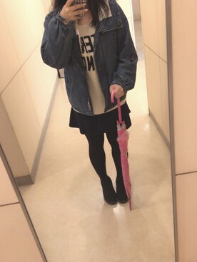 みんみんさんのコーディネート