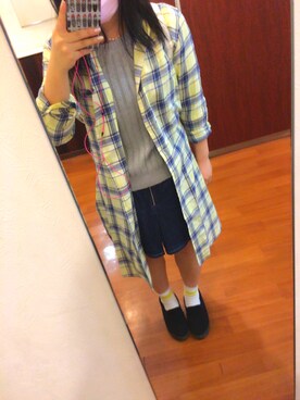 みんみんさんのコーディネート