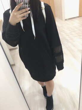 みんみんさんのコーディネート