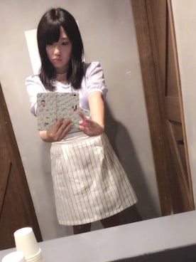 みんみんさんのコーディネート