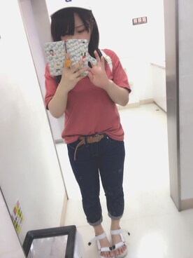 みんみんさんのコーディネート