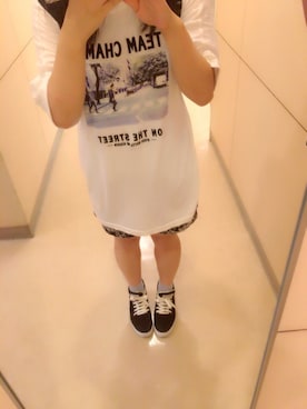 みんみんさんのコーディネート