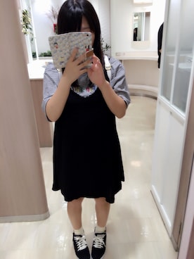 みんみんさんのコーディネート