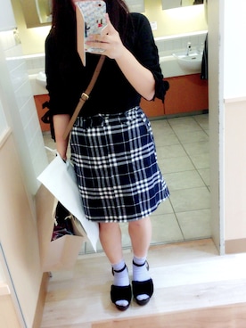 みんみんさんのコーディネート