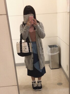 みんみんさんのコーディネート