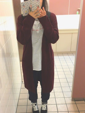 みんみんさんのコーディネート