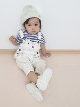 aさんのコーディネート