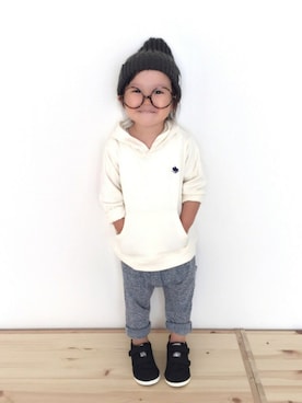 aさんのコーディネート