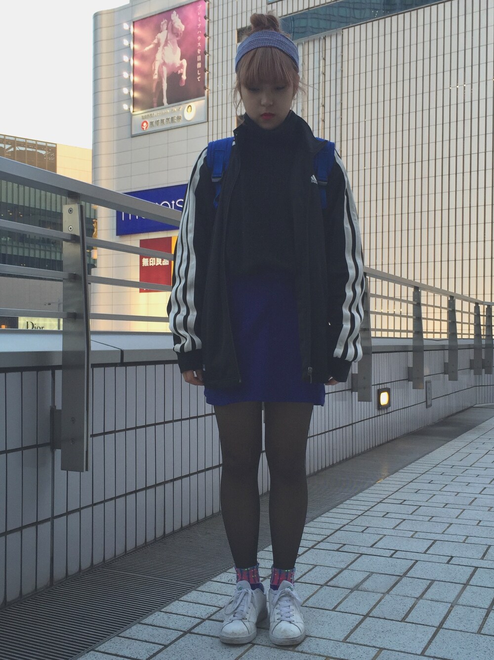 adidas（アディダス）の「adidas Originals Backpack（バック