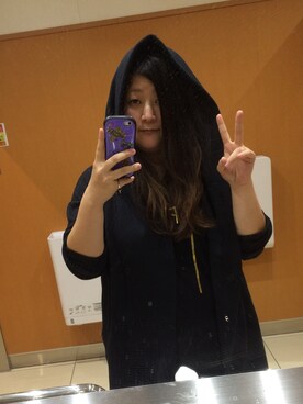 「アレキサンドロス」｜Eri Otaさん（レディース・158cm）の秋コーディネート