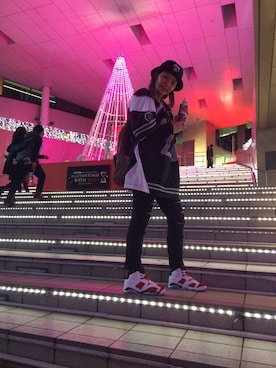 JUNKOさんのコーディネート