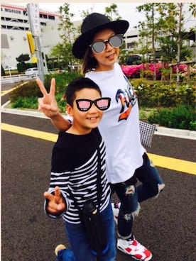 JUNKOさんのコーディネート