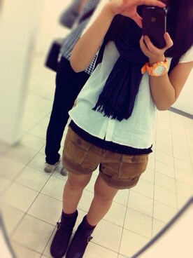 conana#さんのコーディネート