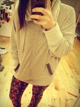 ヒロさんのコーディネート