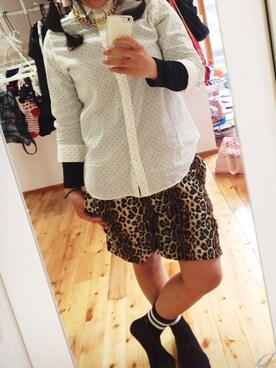 ヒロさんのコーディネート