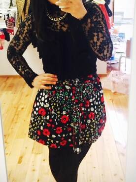 ヒロさんのコーディネート