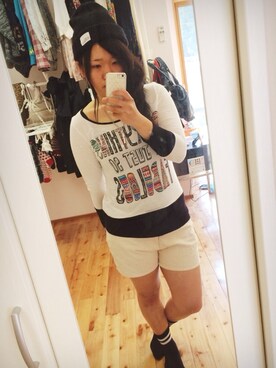 ヒロさんのコーディネート