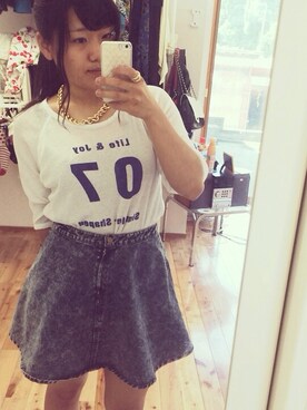 ヒロさんのコーディネート