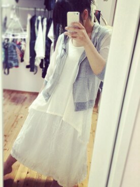 ヒロさんのコーディネート