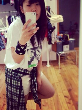 ヒロさんのコーディネート