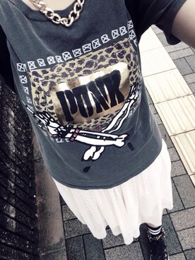 ヒロさんのコーディネート