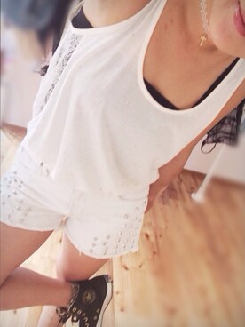 ヒロさんのコーディネート